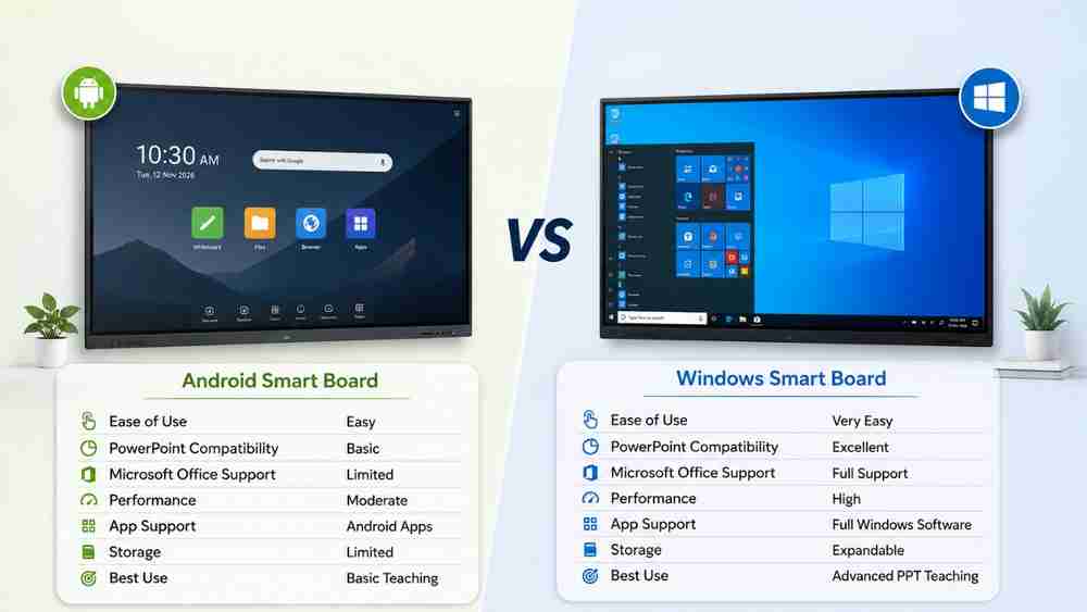 Edumark Technologies