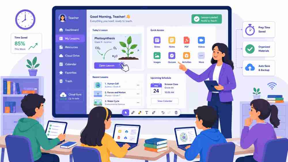 Edumark Technologies