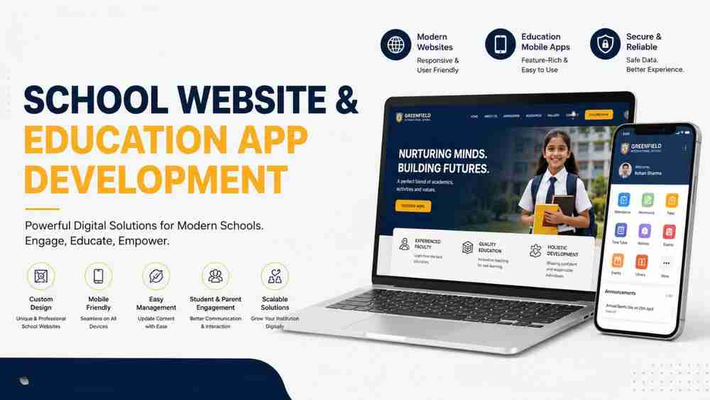 Edumark Technologies