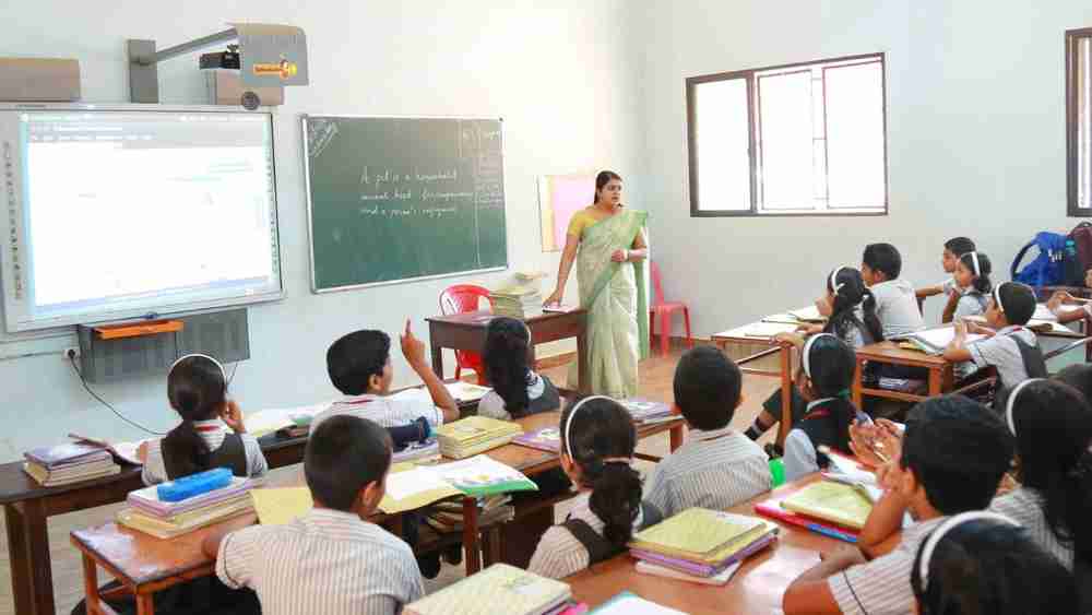 Edumark Technologies