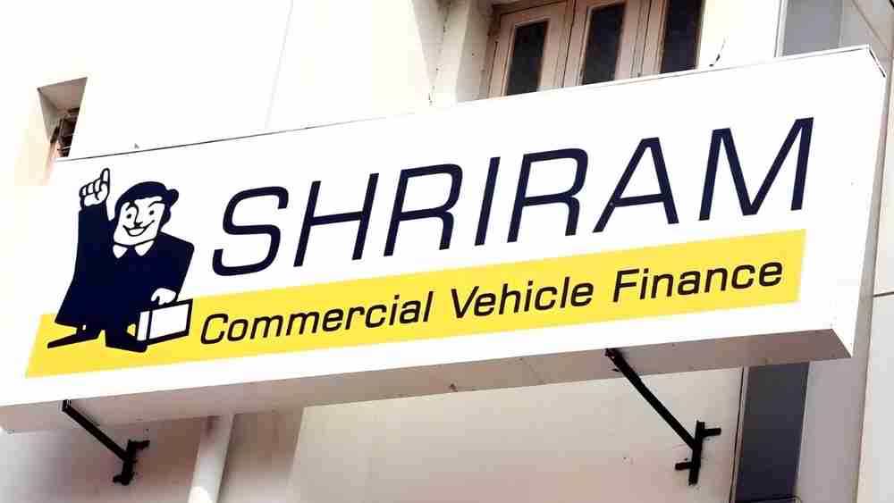 Shriram finance office video conference setup