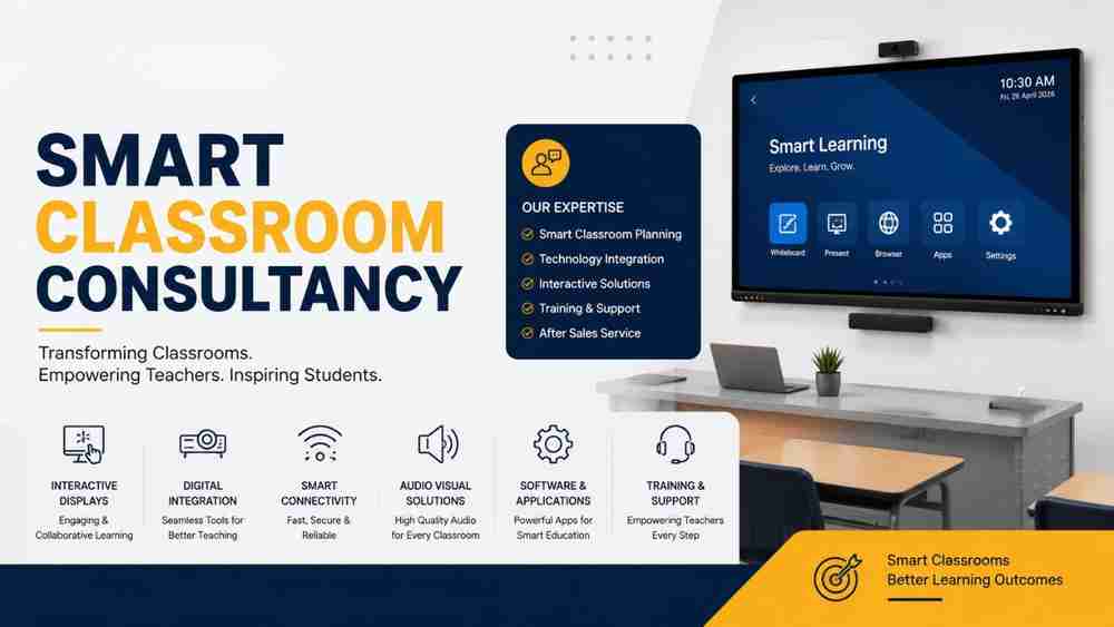 Edumark Technologies