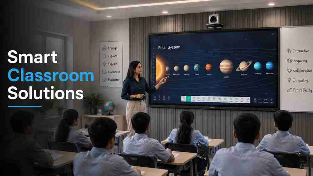 Edumark Technologies