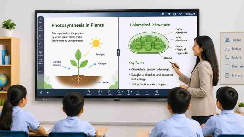 Edumark Technologies