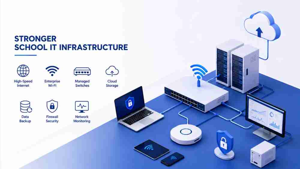 Edumark Technologies
