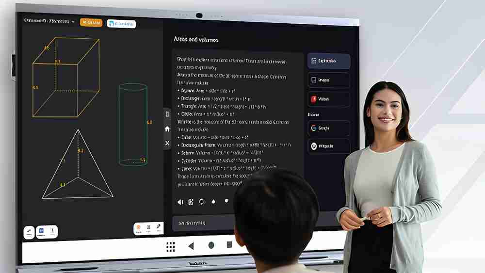 Edumark Technologies