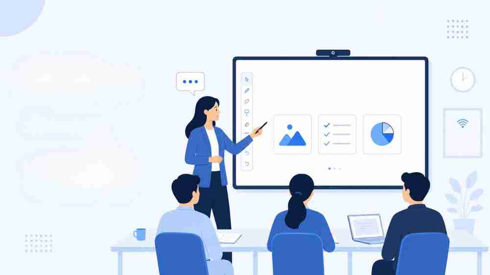 Edumark Technologies