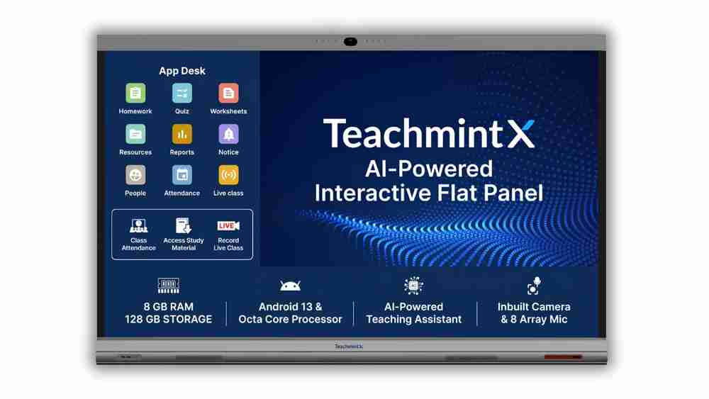 Edumark Technologies