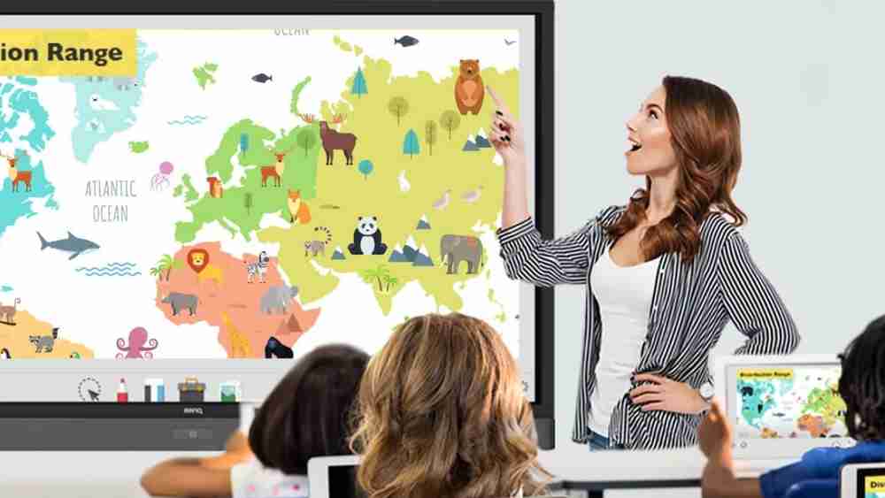 Edumark Technologies