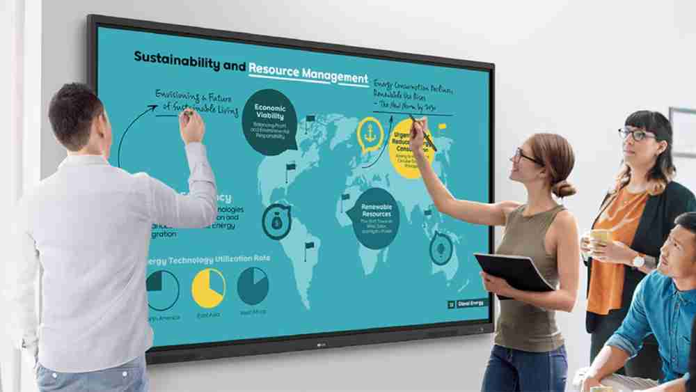 Edumark Technologies