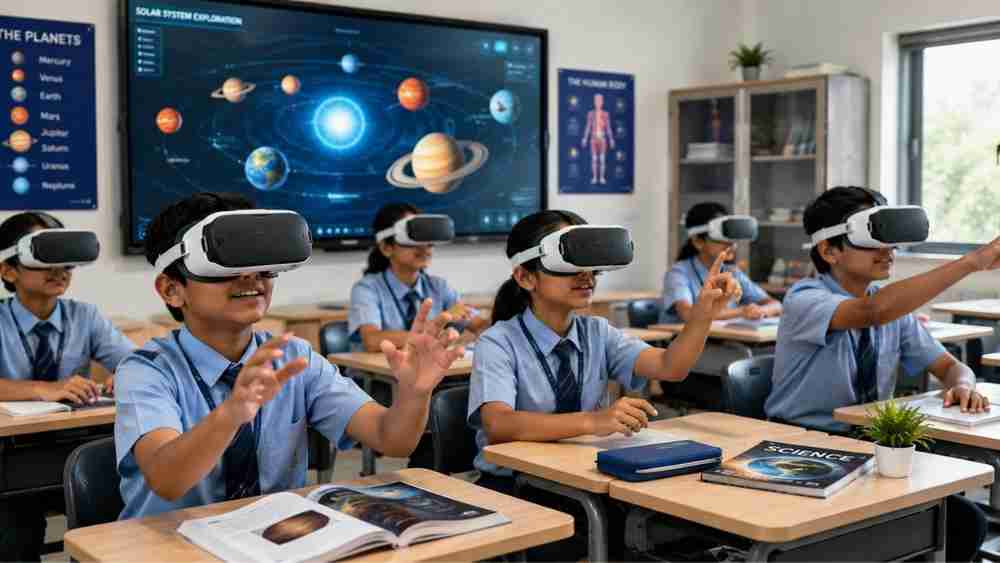 Edumark Technologies