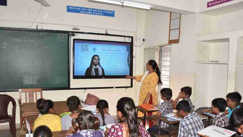 Edumark Technologies