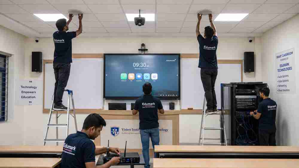 Edumark Technologies