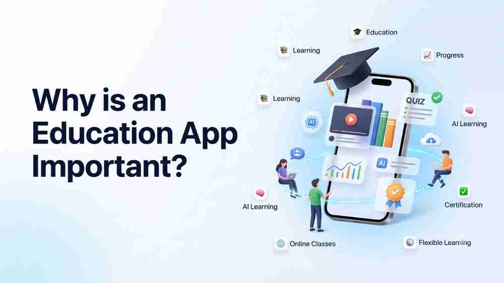 Edumark Technologies
