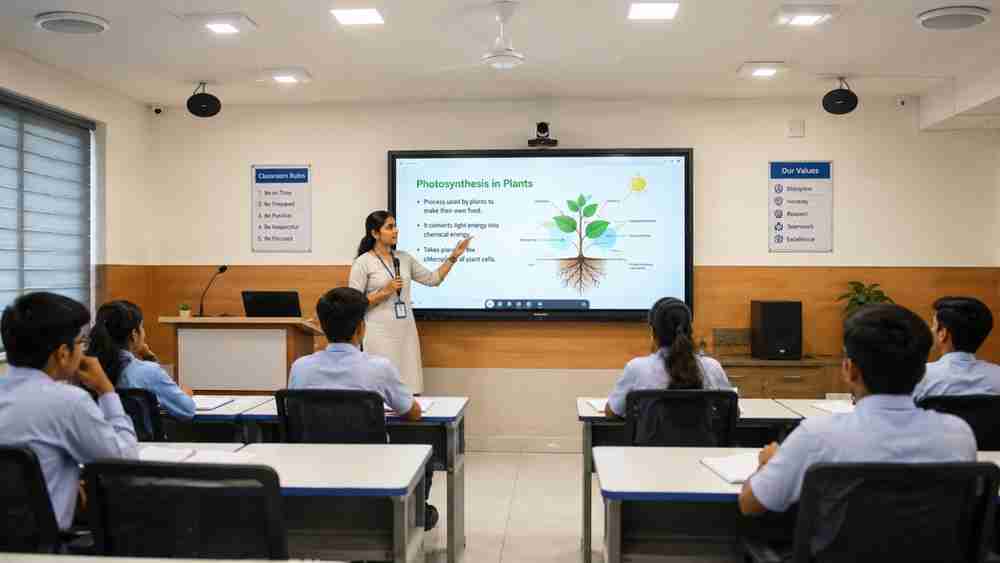 Edumark Technologies