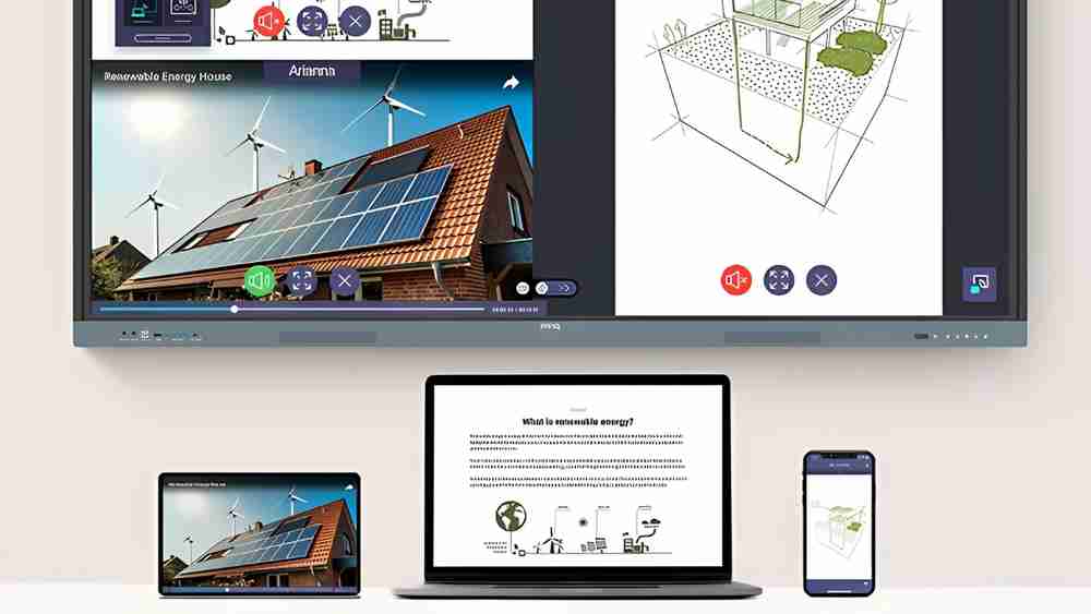 Edumark Technologies