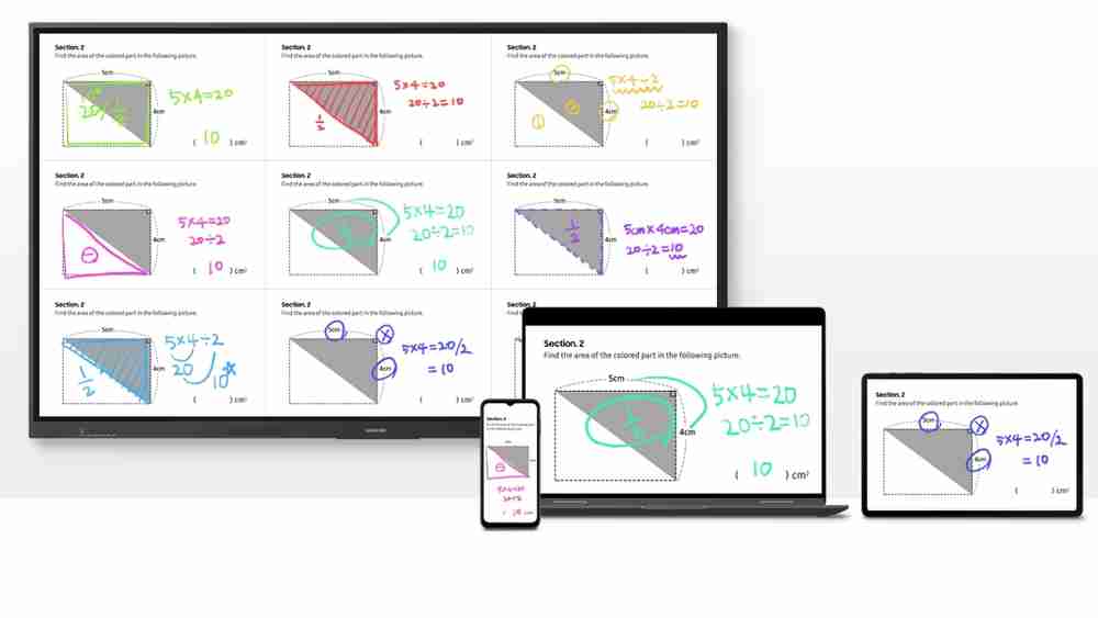 Edumark Technologies