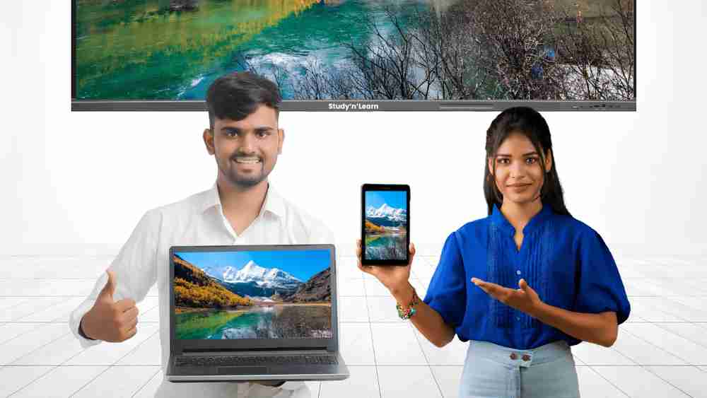 Edumark Technologies