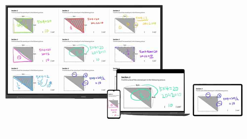 Edumark Technologies