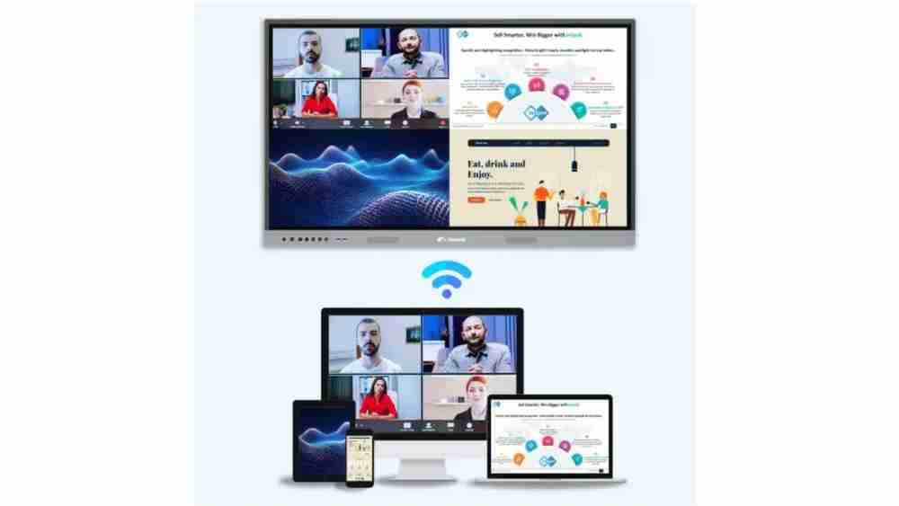 Edumark Technologies