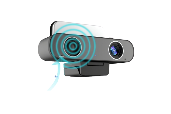 Professional atvi AT 315 Mini Video Bar with Built-in Filling Light 3