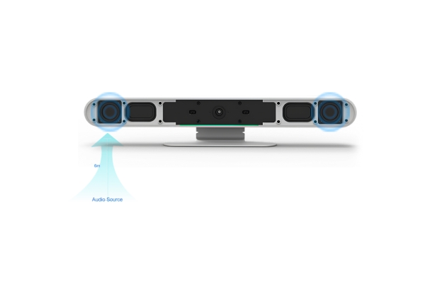 Professional atvi AT210VB Video Bar for Corporate Meetings 3