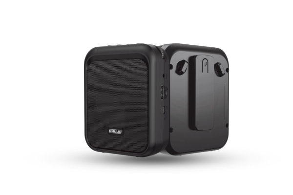 Ahuja NBA-30WL Portable Neckband PA System & Wireless Mic 2