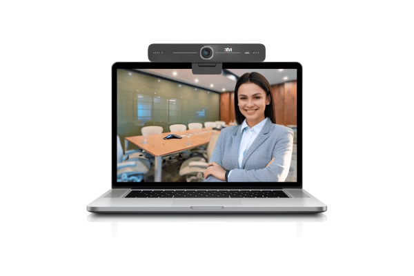 Professional atvi AT215 4K Video Bar for Enterprise Conferencing 3
