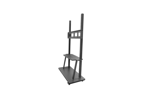 atvi Height Adjustable Trolleys for Touch Screens & Flat Panels 2