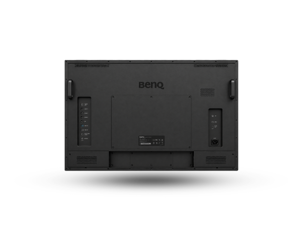 BenQ Board Pro RP04 Series | 4K Interactive Smart Board 2