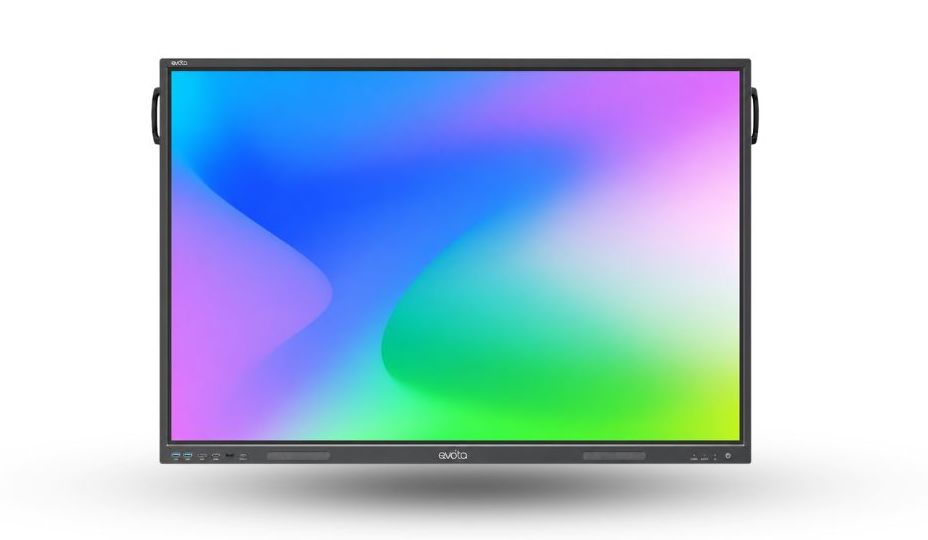 Evota EI Series Interactive Touch LED Display | For Business & Education 1