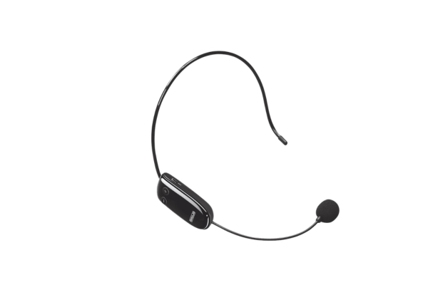 Ahuja NBA-30WL Portable Neckband PA System & Wireless Mic 3