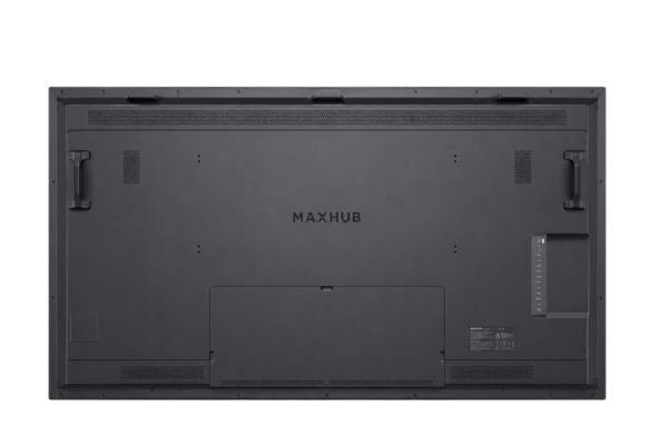 MAXHUB 75" U3 Series Interactive Flat Panel (U7530) | EDLA Certified 2