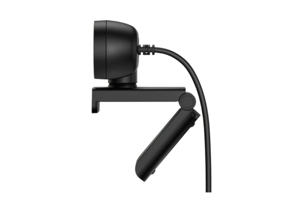 HP 320 FHD Webcam | Full HD 1080p Plug & Play Video 2