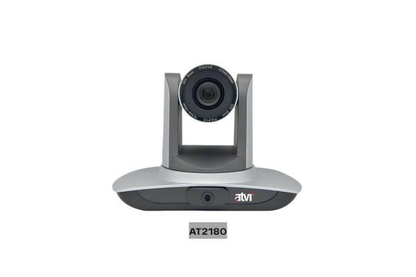 ATVI 2180 PTZ Dual Lens Camera | Education Mode Tracking 1