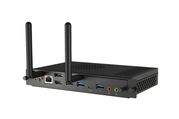  atvi OPS-500 & 700 Series | Intel Core i3 Open Pluggable System  2
