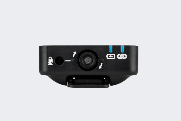 RØDE Wireless ME | Compact Digital Wireless Microphone System 2