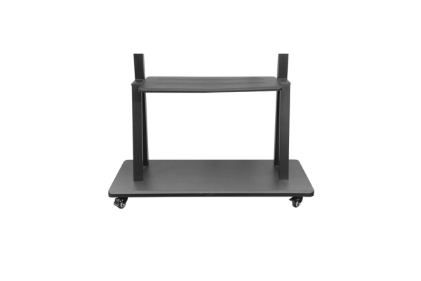 atvi Height Adjustable Trolleys for Touch Screens & Flat Panels 3