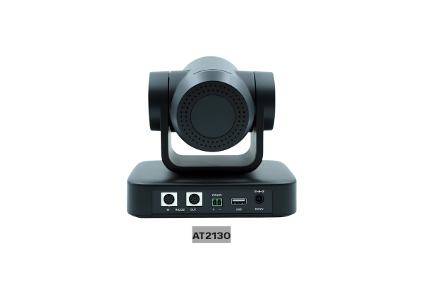 ATVI 2130 Full HD PTZ Video Camera | 10X Optical Zoom 2